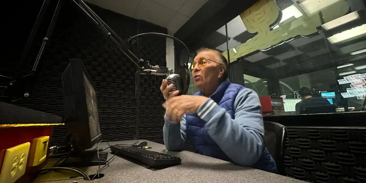 La radio nunca morirá