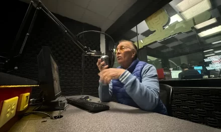 La radio nunca morirá