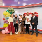 ¡Se cumple el milagro! Yoana alcanza los 2 mdp para su trasplante de hígado