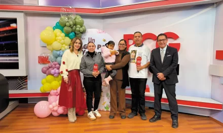 ¡Se cumple el milagro! Yoana alcanza los 2 mdp para su trasplante de hígado