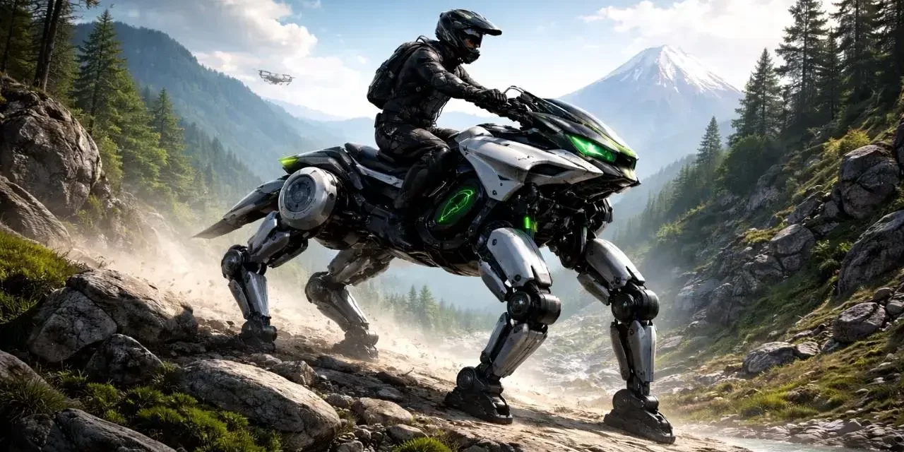 Las guerras del futuro