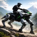 Las guerras del futuro
