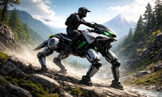 Las guerras del futuro