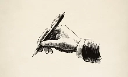 El misterio y la disciplina de escribir