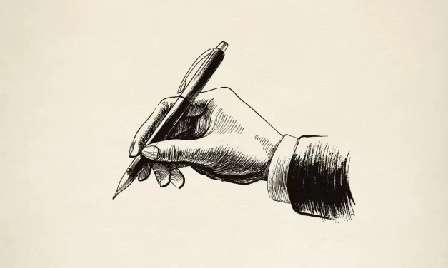 El misterio y la disciplina de escribir