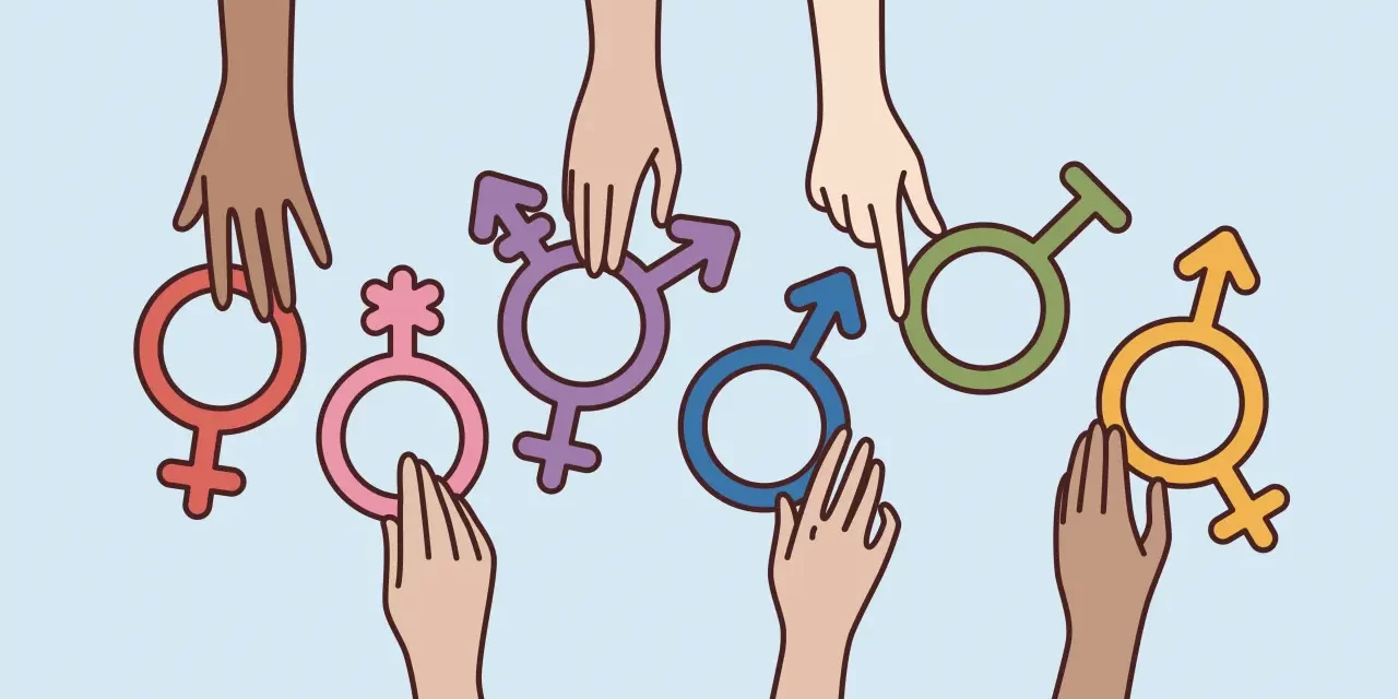 Justicia para las mujeres con perspectiva de género