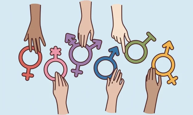 Justicia para las mujeres con perspectiva de género