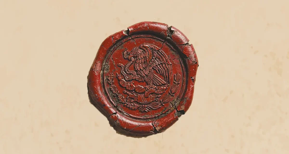 ¿Queda algo de la Constitución de 1917?