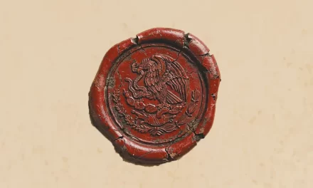 ¿Queda algo de la Constitución de 1917?