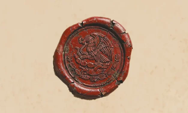 ¿Queda algo de la Constitución de 1917?