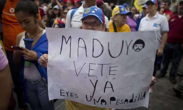 Venezuela, bajo el madurismo sin Maduro