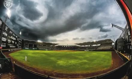 Saraperos, a resucitar