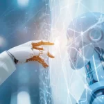 Antropomorfismo en la era de la Inteligencia Artificial