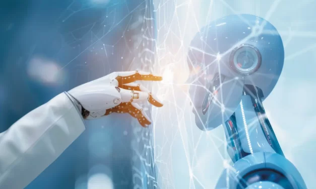 Antropomorfismo en la era de la Inteligencia Artificial