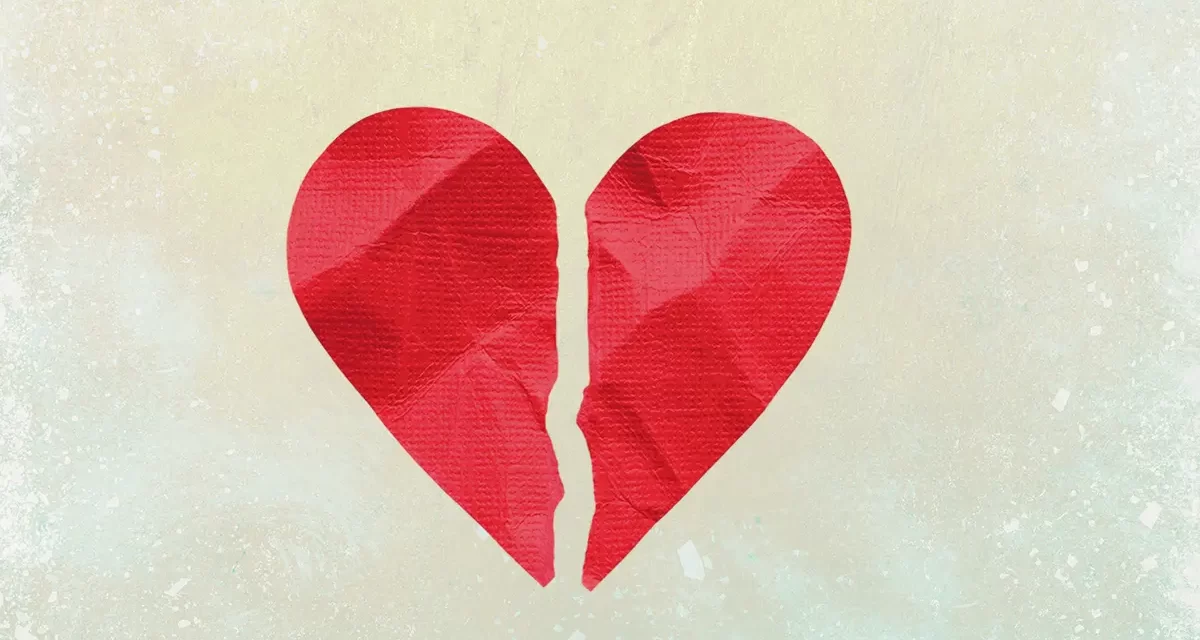 Cuando el cariño ya no es suficiente