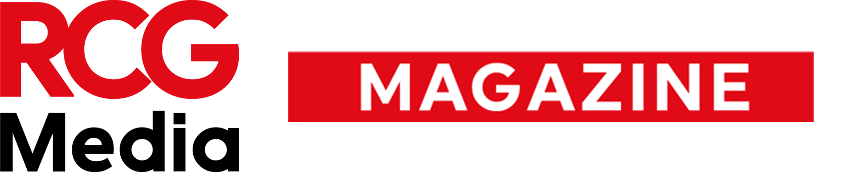 RCG Media Magazine