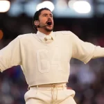 Bad Bunny en el Super Bowl redefine la moda global