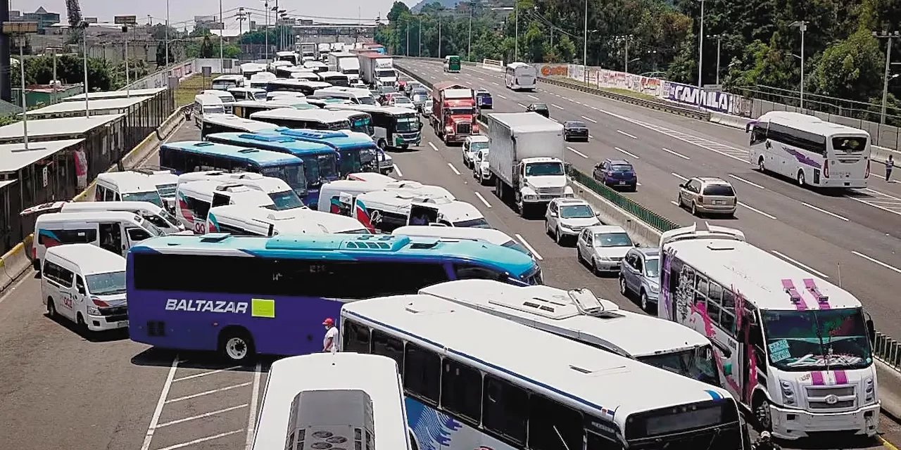 Derecho a la protesta, ¿delito o herramienta de presión social?