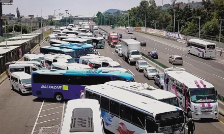 Derecho a la protesta, ¿delito o herramienta de presión social?