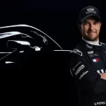 Checo Pérez y su regreso a la F1 con Cadillac