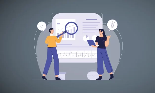 Transparencia y rendición de cuentas: Cuando el poder se mira al espejo