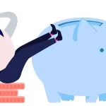 Lo que cuesta la llamada cuesta de enero