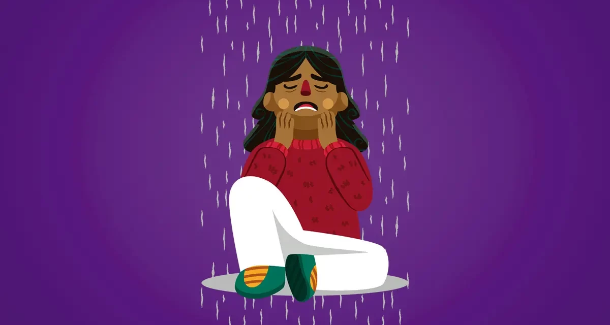 Depresión, una enfermedad en aumento