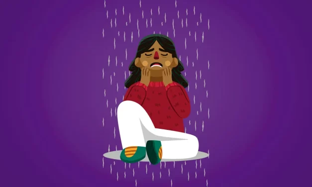 Depresión, una enfermedad en aumento