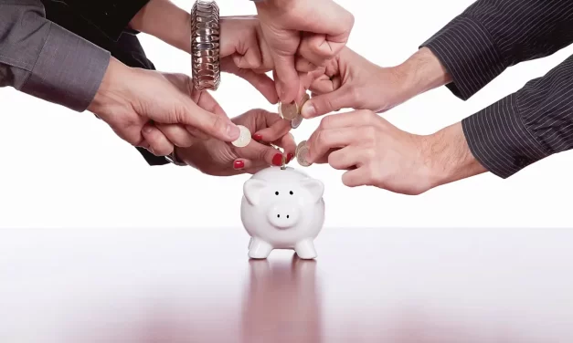 Cadenas, pirámides y tandas: Cuando el ahorro se convierte en fraude