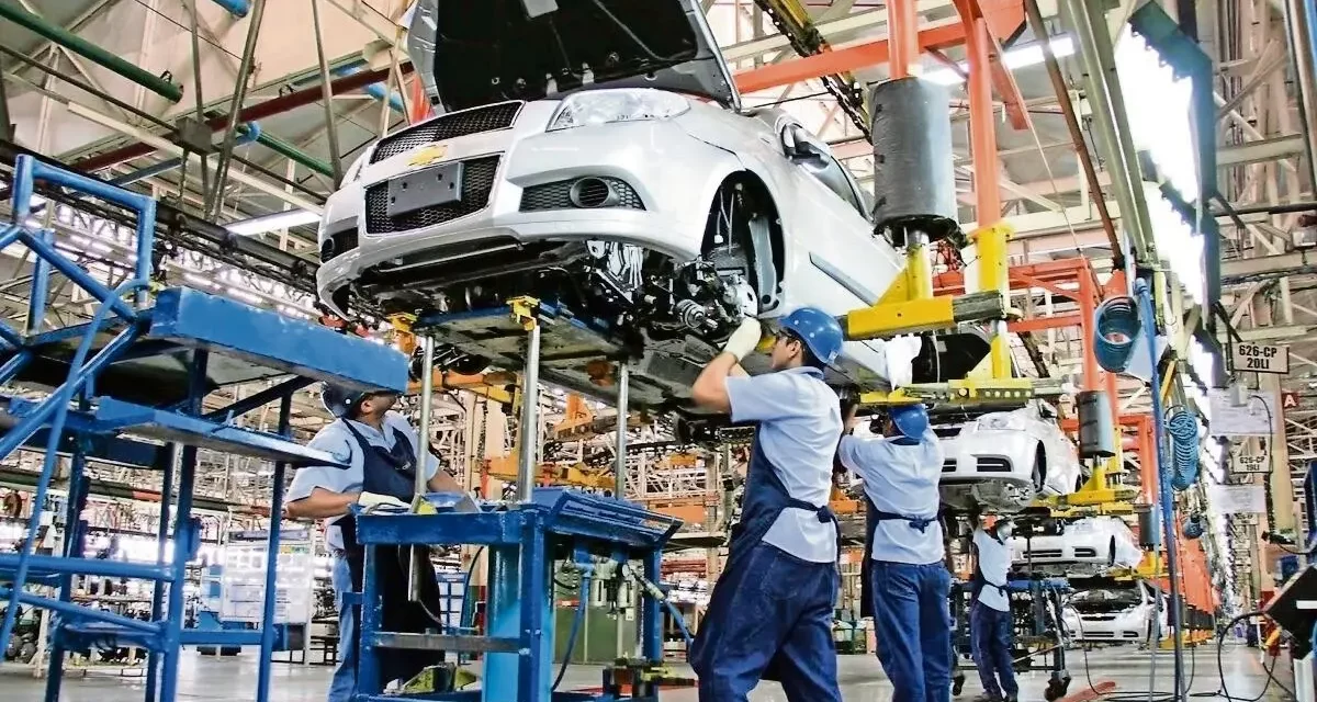 Genera Coahuila más de 11 mil empleos en enero