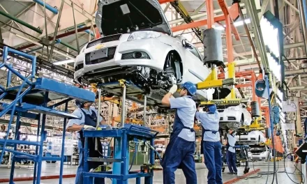 Genera Coahuila más de 11 mil empleos en enero