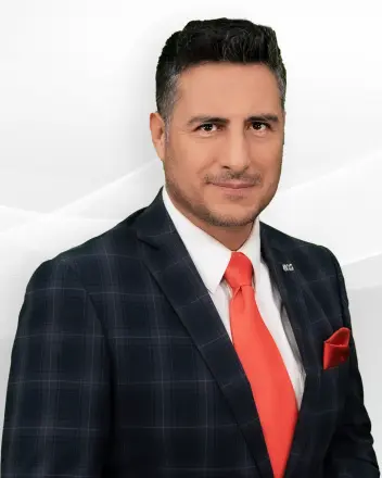 Ernesto Amezcua