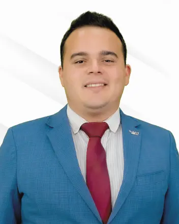 Gabo Martínez