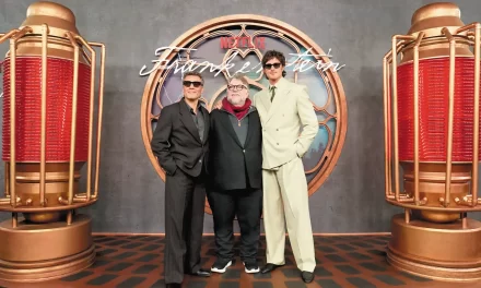 ¡Están vivos! Guillermo del Toro, Frankenstein y la supervivencia de los cines independientes