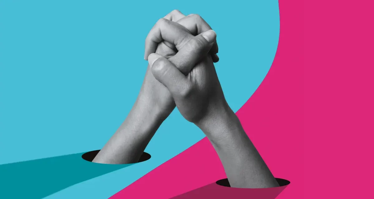 La ley no tiene género