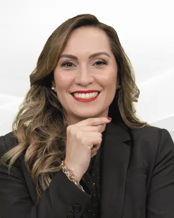 Magaly Hernández