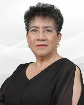 Mary Telma Guajardo