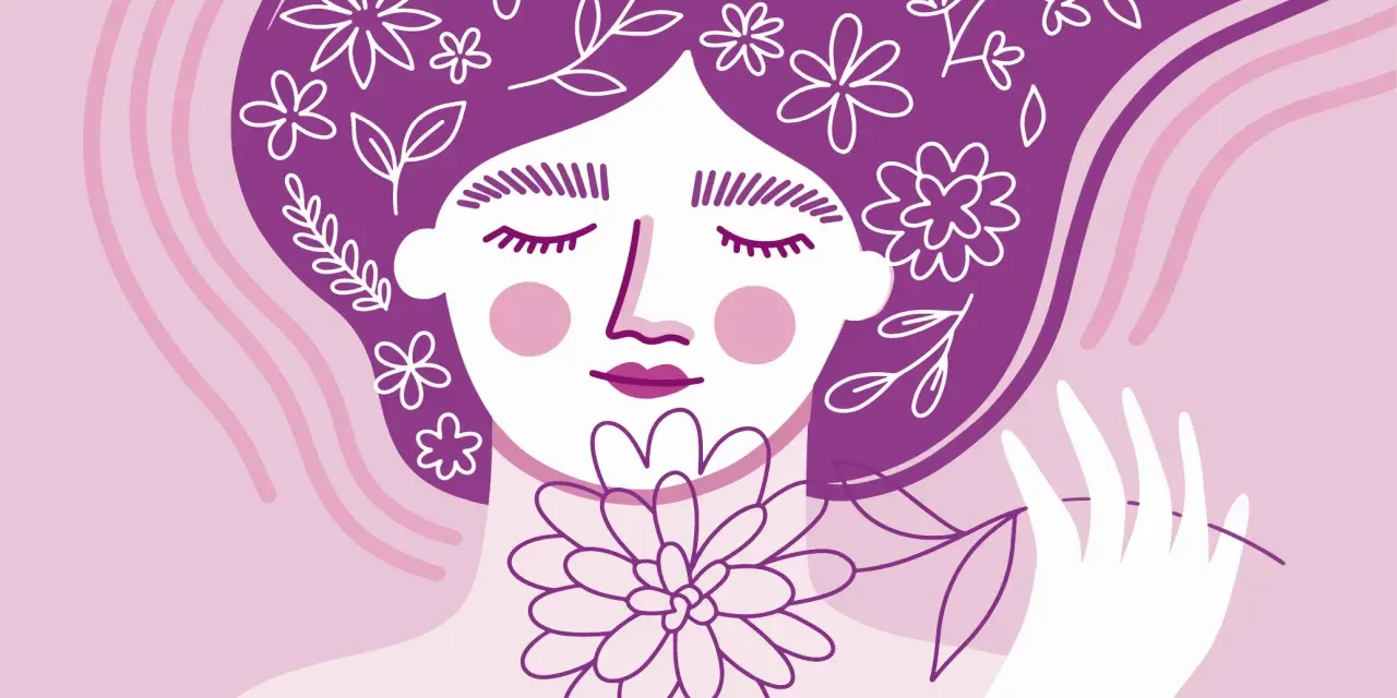 Empoderamiento con acciones y compromiso que transforma