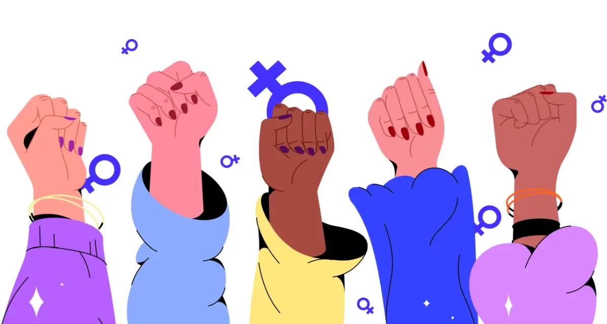 Avances y pendientes en el Día Internacional de la Mujer