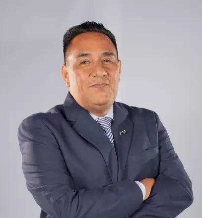 Osvaldo Quiroz