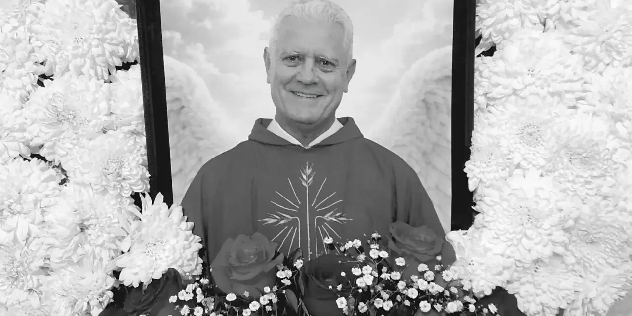 Sacerdote murió y nunca se hizo cargo de sus hijos