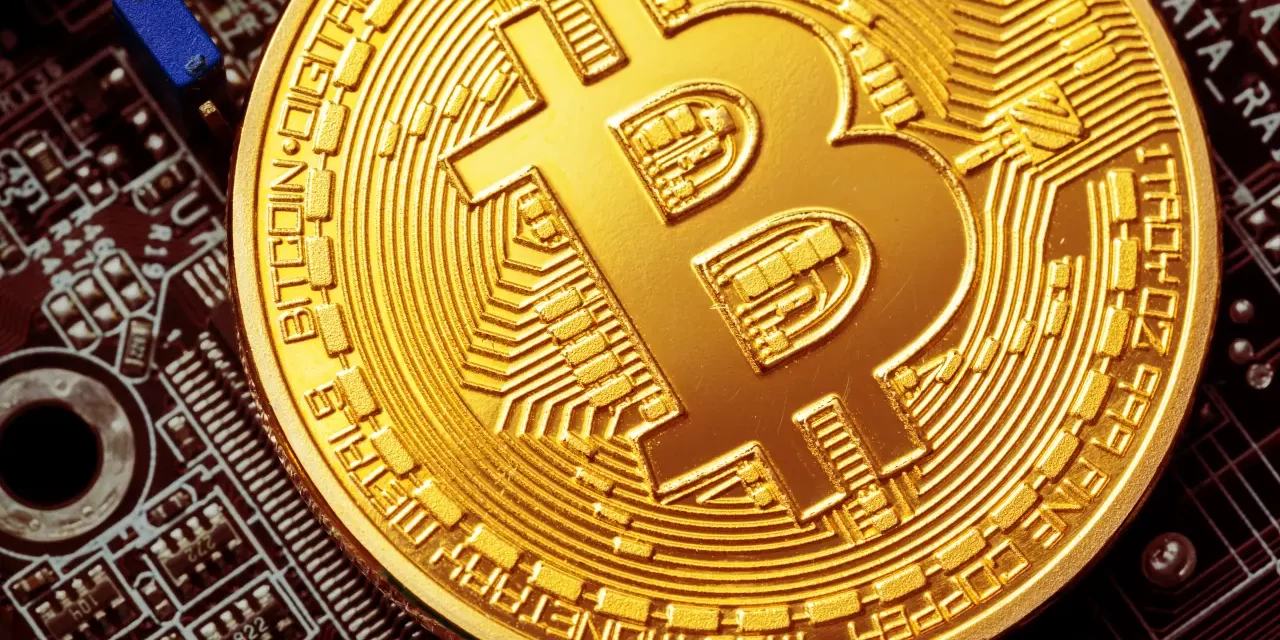 Bitcoin: El foso defensivo