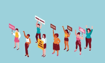 La exigencia sigue siendo la misma: ¡Vivas, libres y sin miedo!