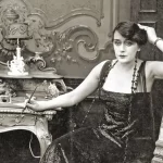 Vivir el cine entre las sombras: La primera directora que fue (casi) borrada de la historia