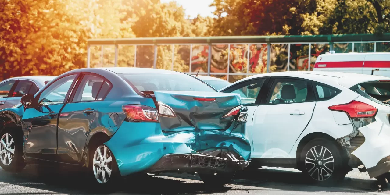 Manejar a la buena de Dios