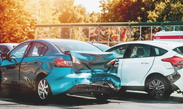 Manejar a la buena de Dios