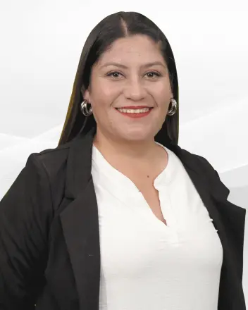 Dalia Moreno