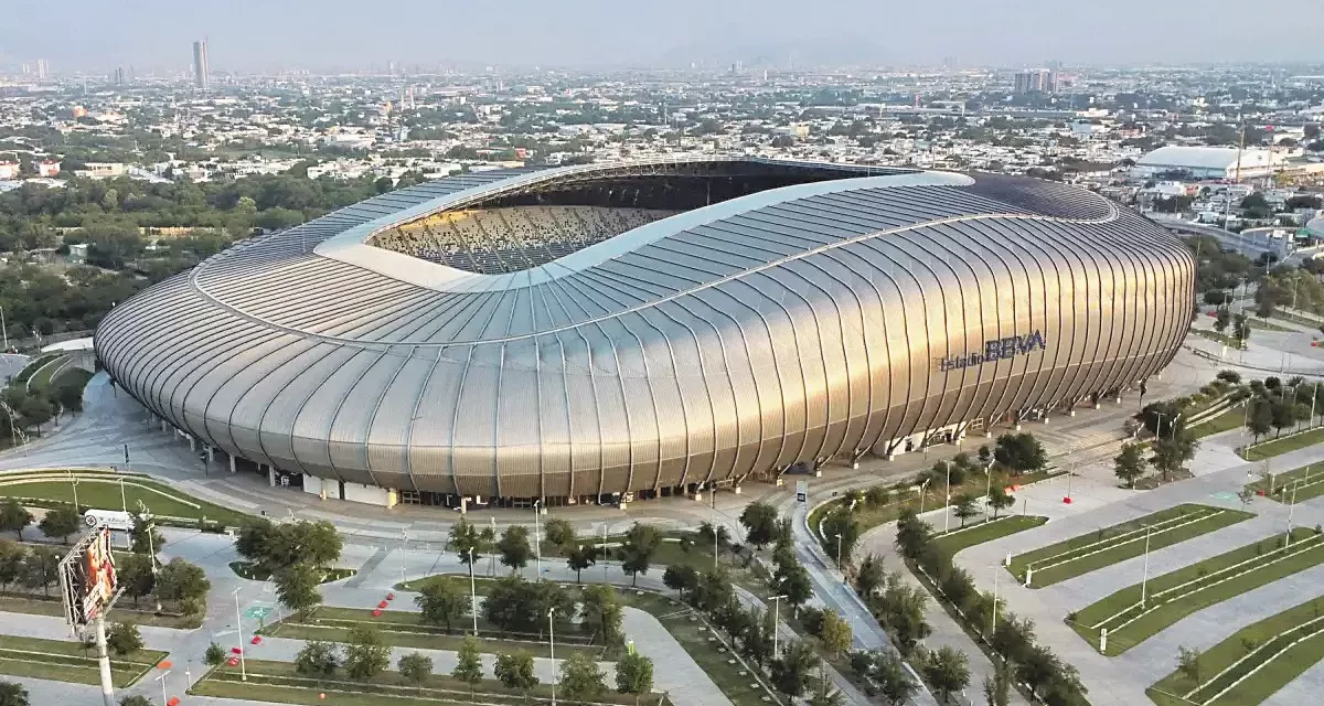 El otro turismo que pone en alerta a México en el Mundial