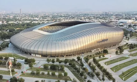 El otro turismo que pone en alerta a México en el Mundial