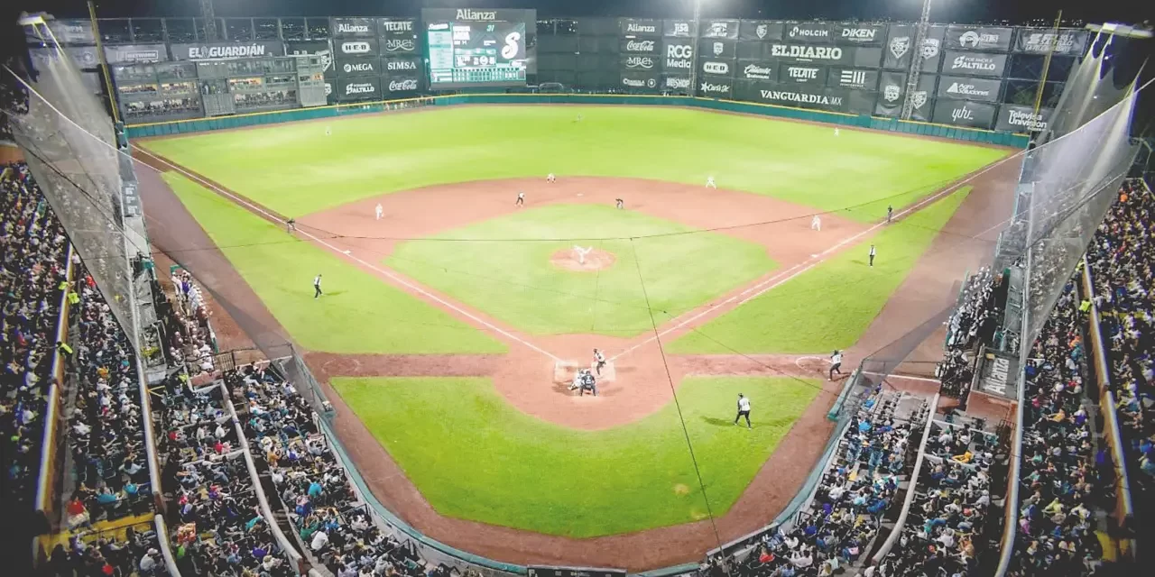 Saraperos 2026: El renacimiento de un grande